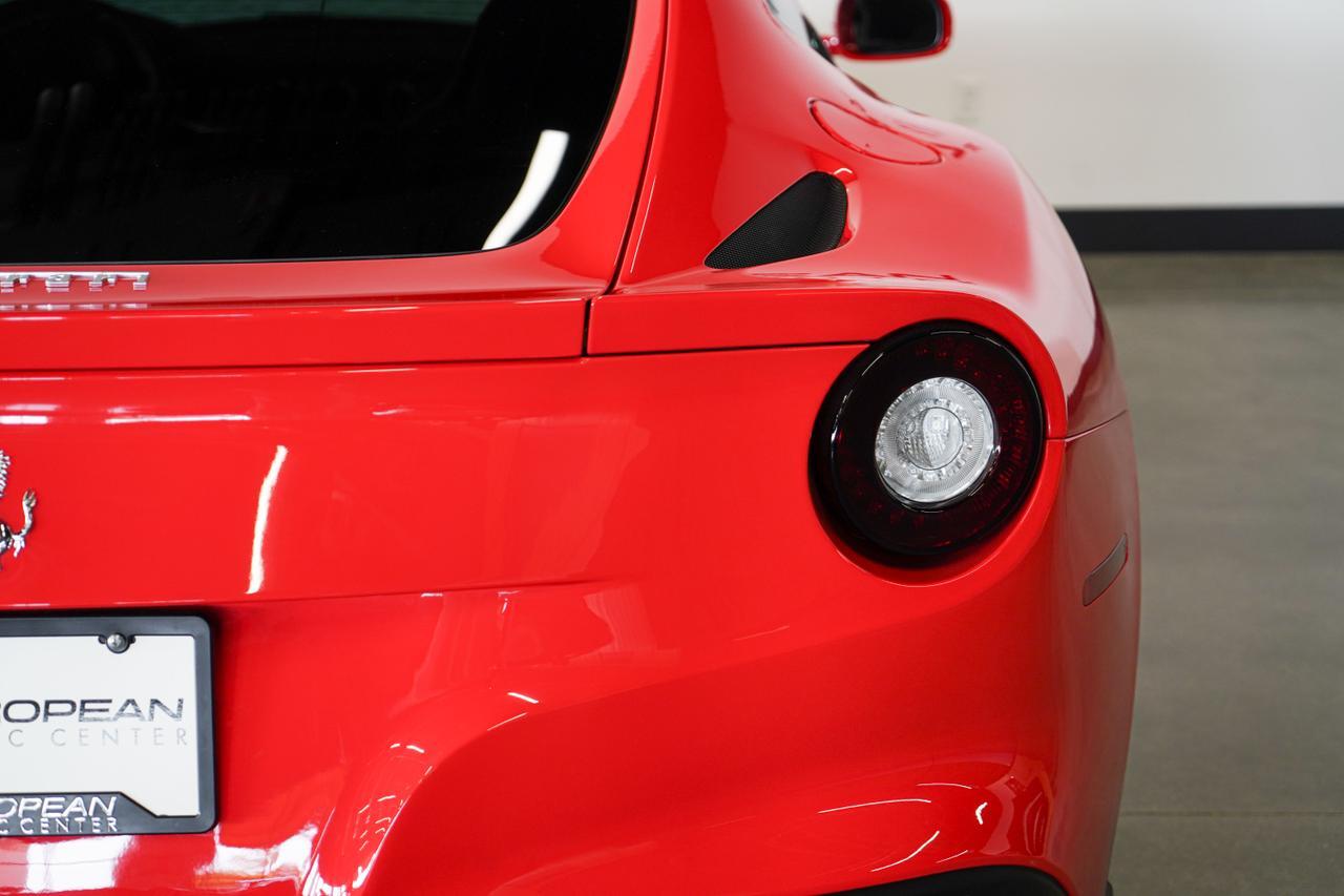 2016 Ferrari F12berlinetta San Clemente CA