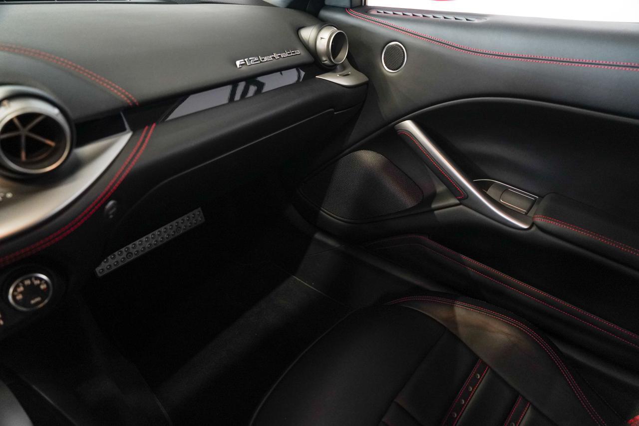 2016 Ferrari F12berlinetta San Clemente CA