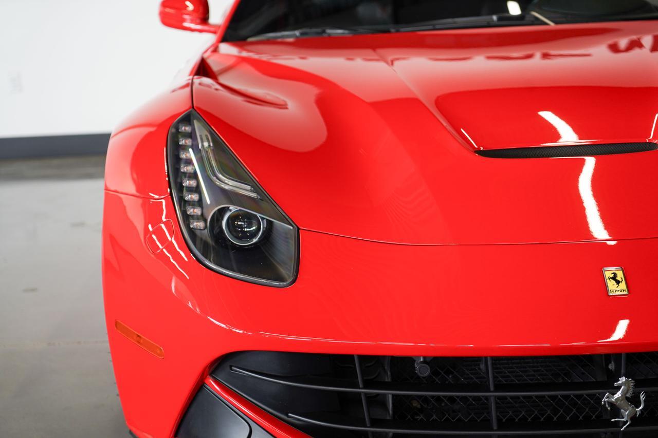 2016 Ferrari F12berlinetta San Clemente CA