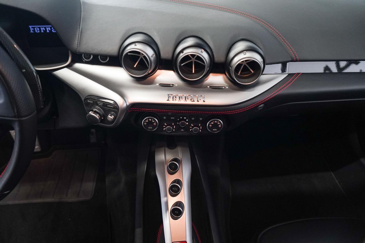 2016 Ferrari F12berlinetta San Clemente CA