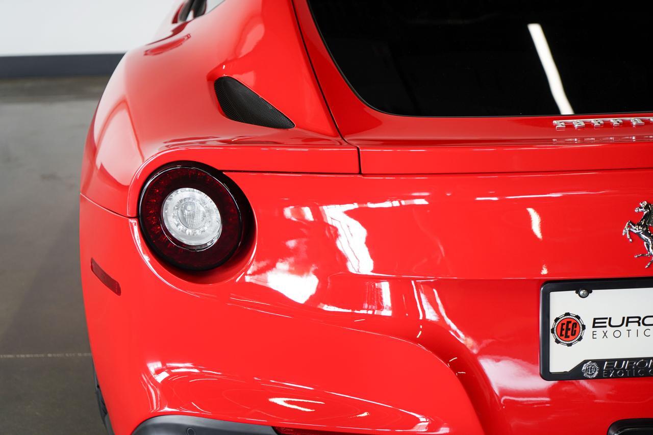 2016 Ferrari F12berlinetta San Clemente CA