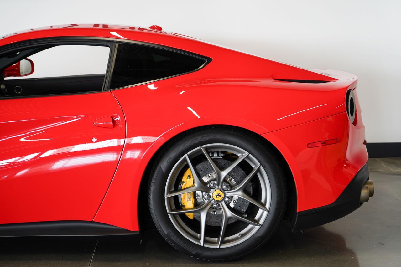 2016 Ferrari F12berlinetta San Clemente CA