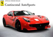 2016 Ferrari F12tdf Chicago IL 2016 Ferrari F12tdf Chicago IL
