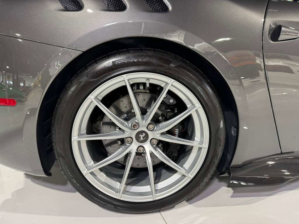 2016 Ferrari F12tdf CPO warranty until 10/13/2027! Canna Di Fucile paint, sport exhaust, carbon galore AND MUCH MORE!! Fort Lauderdale FL
