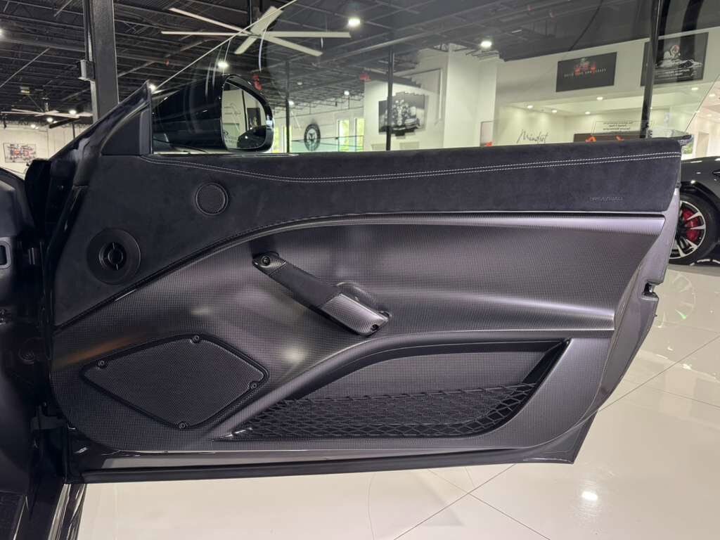 2016 Ferrari F12tdf CPO warranty until 10/13/2027! Canna Di Fucile paint, sport exhaust, carbon galore AND MUCH MORE!! Fort Lauderdale FL