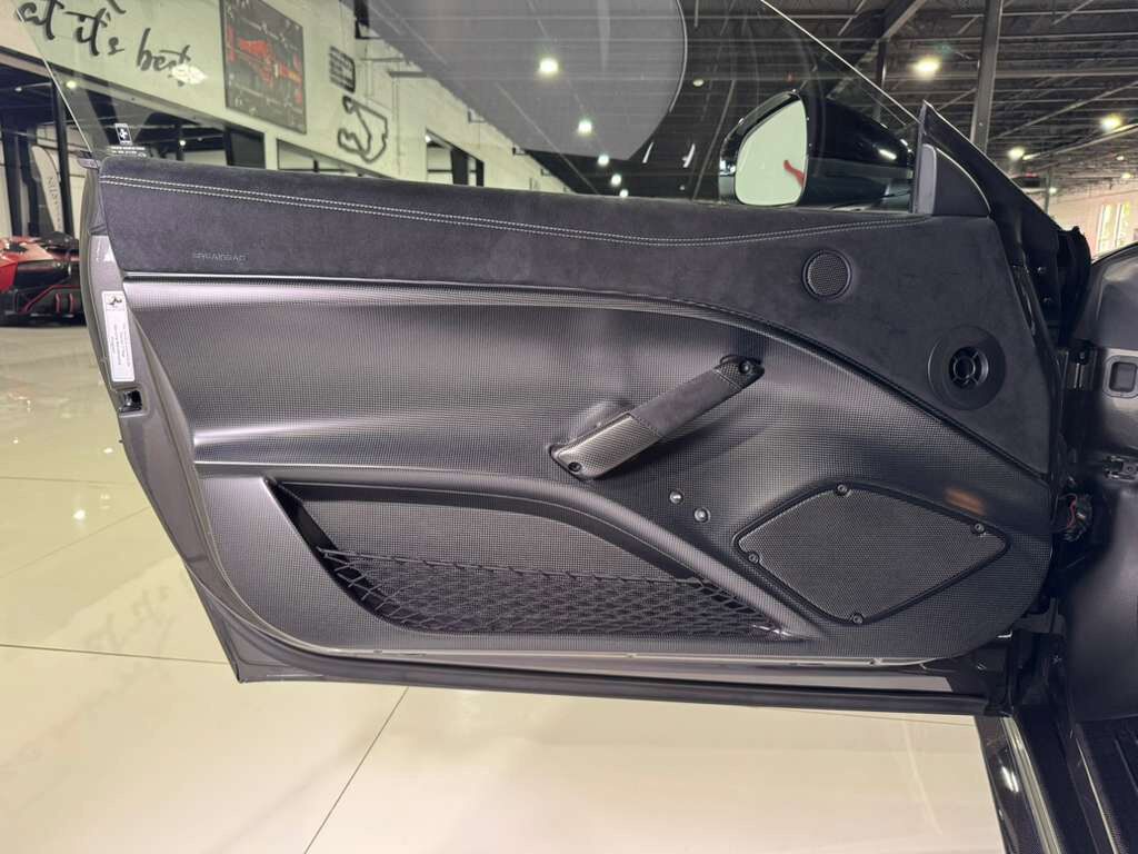 2016 Ferrari F12tdf CPO warranty until 10/13/2027! Canna Di Fucile paint, sport exhaust, carbon galore AND MUCH MORE!! Fort Lauderdale FL