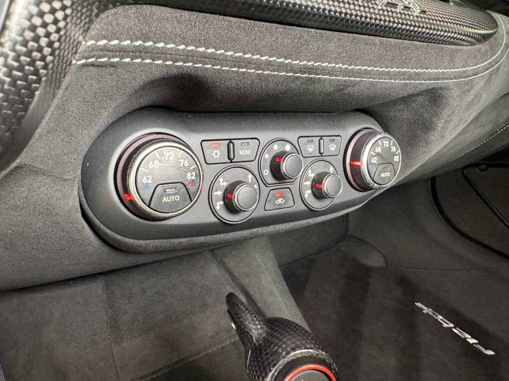 2016 Ferrari F12tdf CPO warranty until 10/13/2027! Canna Di Fucile paint, sport exhaust, carbon galore AND MUCH MORE!! Fort Lauderdale FL