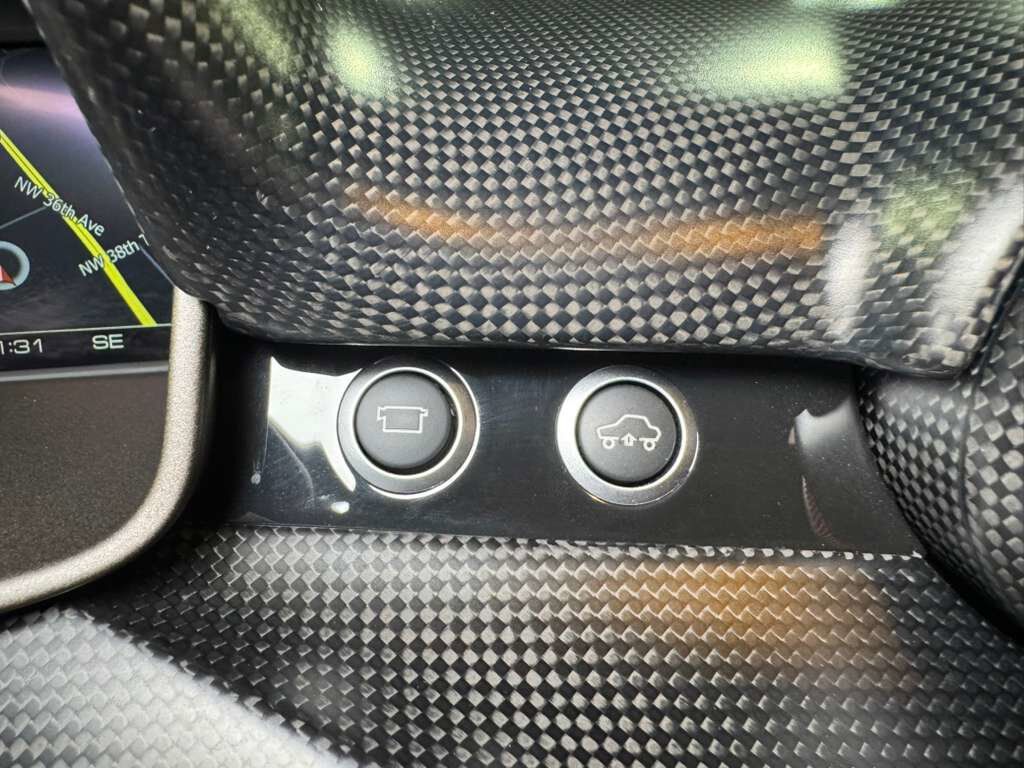 2016 Ferrari F12tdf CPO warranty until 10/13/2027! Canna Di Fucile paint, sport exhaust, carbon galore AND MUCH MORE!! Fort Lauderdale FL