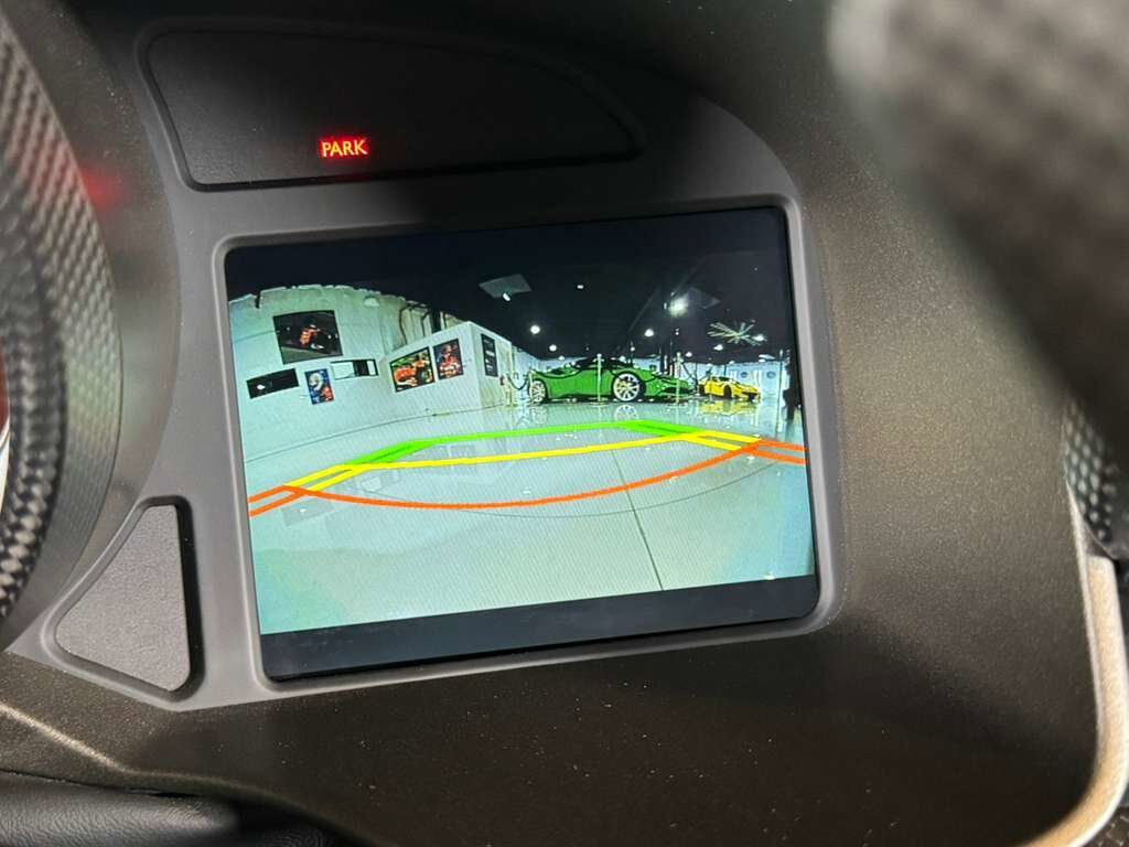 2016 Ferrari F12tdf CPO warranty until 10/13/2027! Canna Di Fucile paint, sport exhaust, carbon galore AND MUCH MORE!! Fort Lauderdale FL