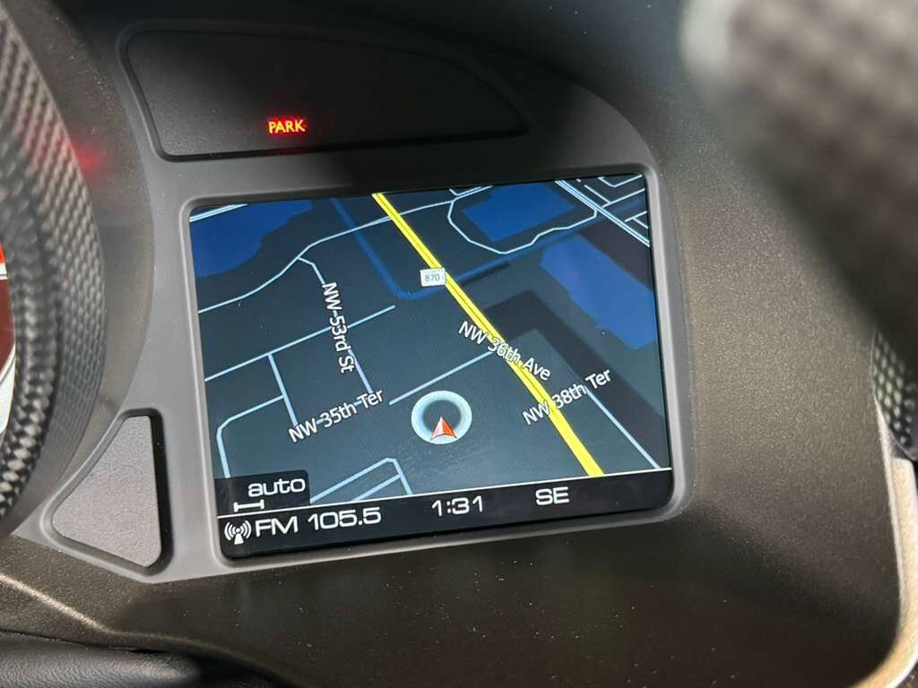 2016 Ferrari F12tdf CPO warranty until 10/13/2027! Canna Di Fucile paint, sport exhaust, carbon galore AND MUCH MORE!! Fort Lauderdale FL