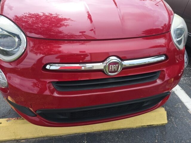 2016 Fiat 500X Easy St. Augustine FL