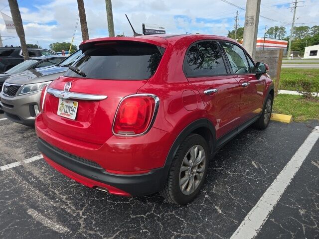 2016 Fiat 500X Easy St. Augustine FL
