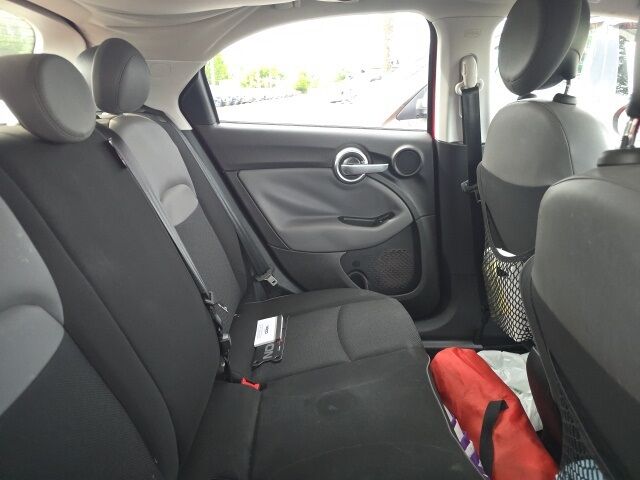2016 Fiat 500X Easy St. Augustine FL