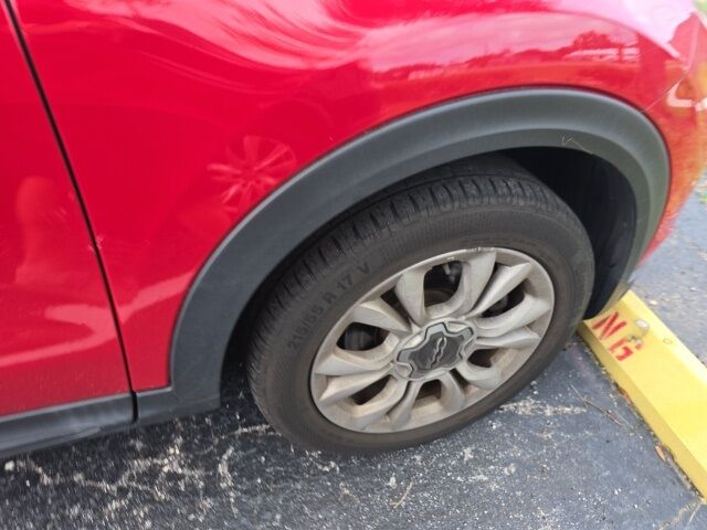 2016 Fiat 500X Easy St. Augustine FL