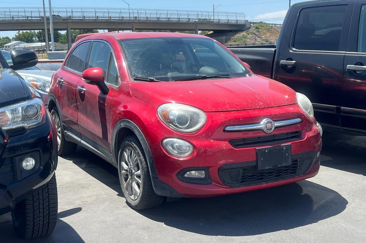 2016 Fiat 500X Lounge Ontario OR