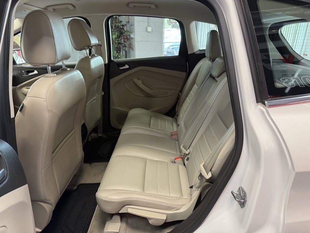 2016 Ford C-Max Energi SEL Royal Oak MI