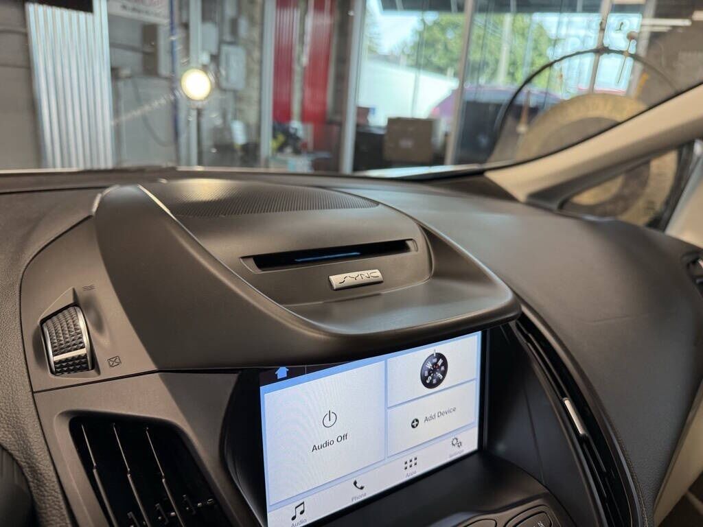 2016 Ford C-Max Energi SEL Royal Oak MI