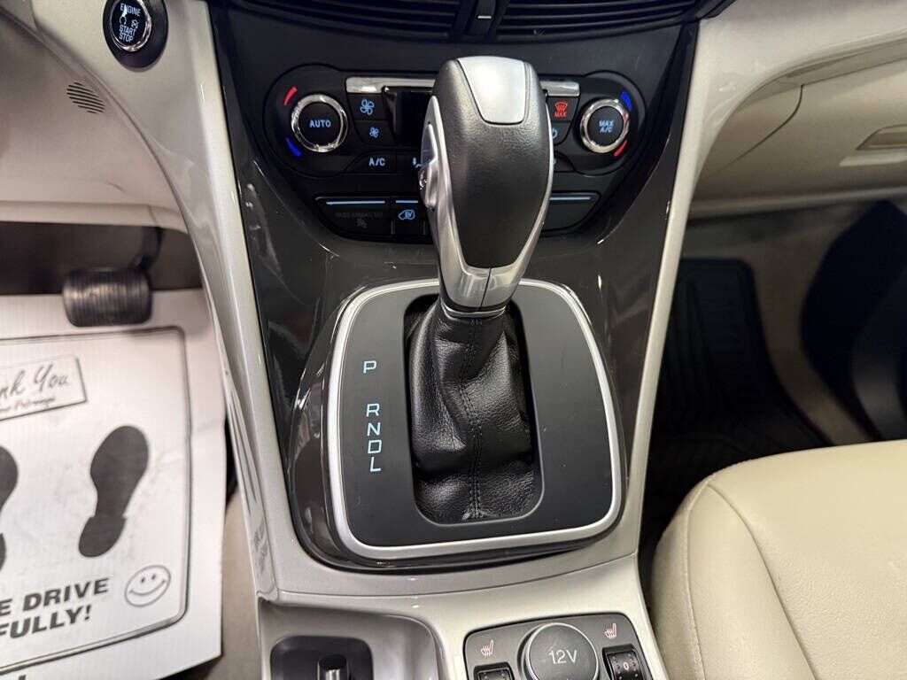 2016 Ford C-Max Energi SEL Royal Oak MI