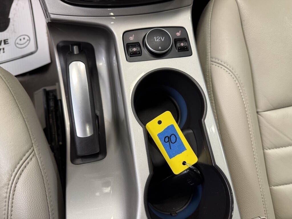 2016 Ford C-Max Energi SEL Royal Oak MI