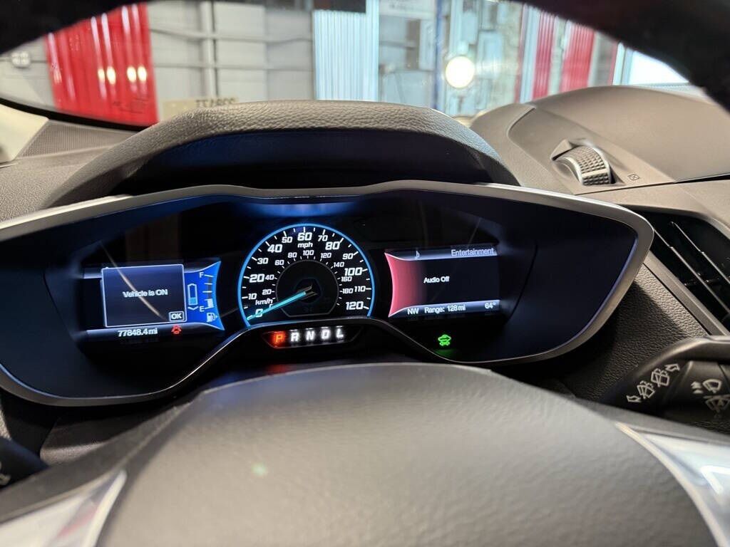 2016 Ford C-Max Energi SEL Royal Oak MI