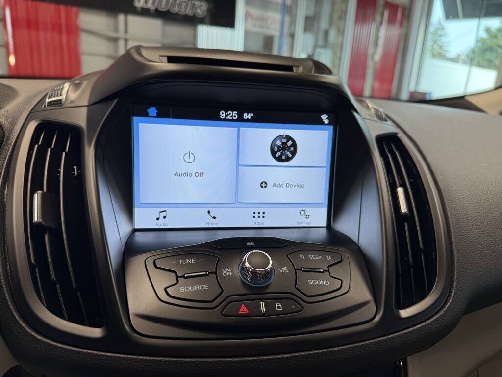 2016 Ford C-Max Energi SEL Royal Oak MI