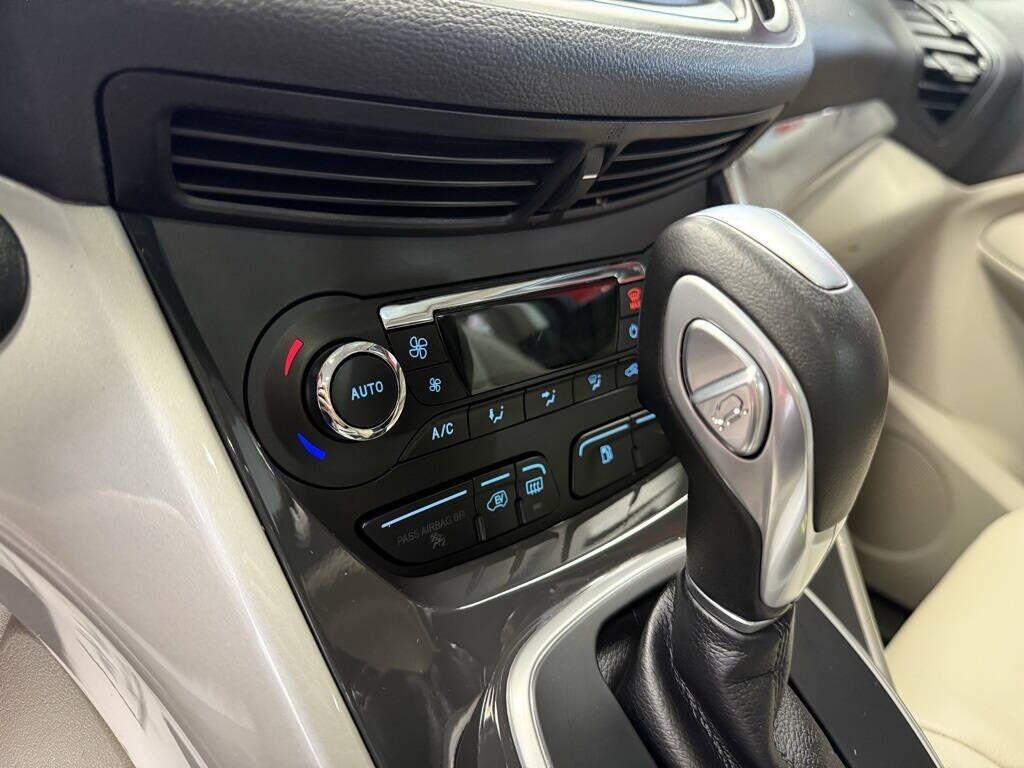 2016 Ford C-Max Energi SEL Royal Oak MI