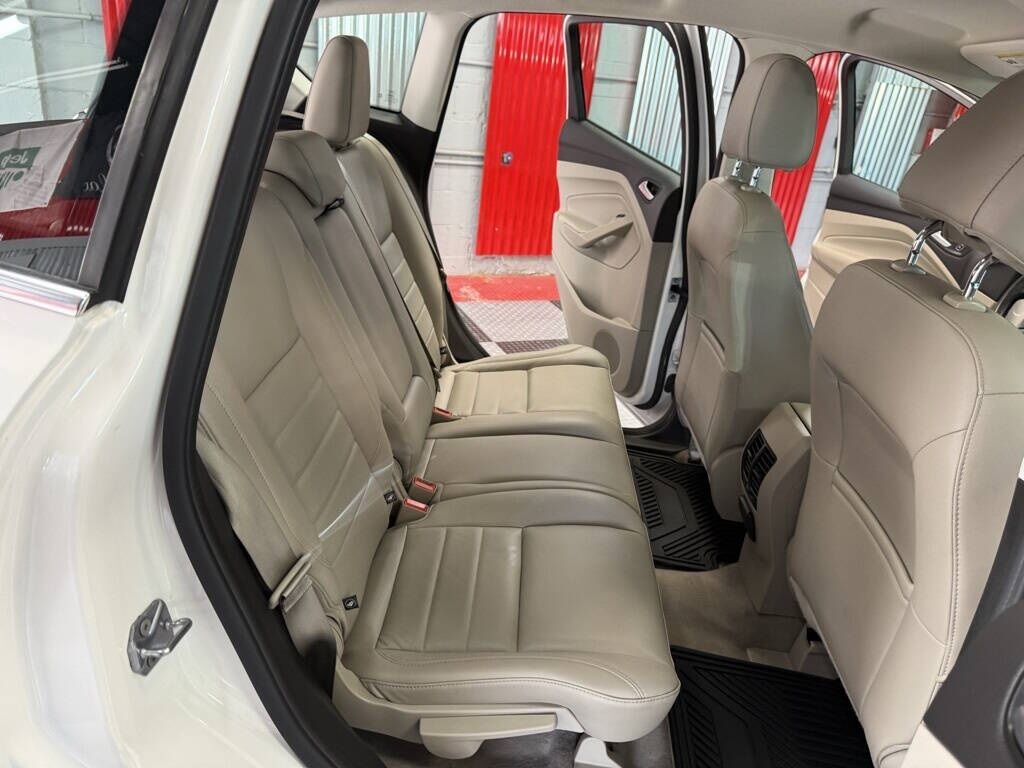 2016 Ford C-Max Energi SEL Royal Oak MI