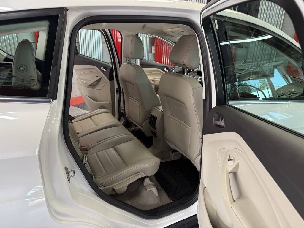 2016 Ford C-Max Energi SEL Royal Oak MI