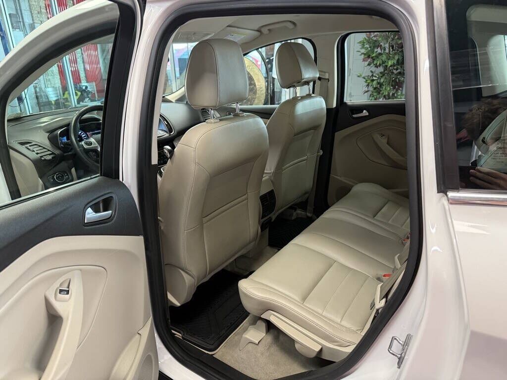 2016 Ford C-Max Energi SEL Royal Oak MI