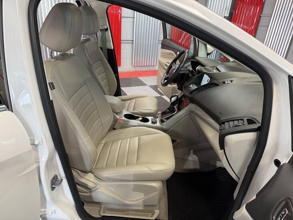 2016 Ford C-Max Energi SEL Royal Oak MI