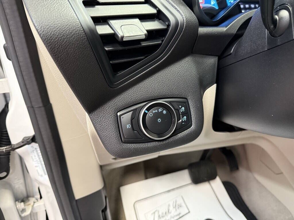 2016 Ford C-Max Energi SEL Royal Oak MI