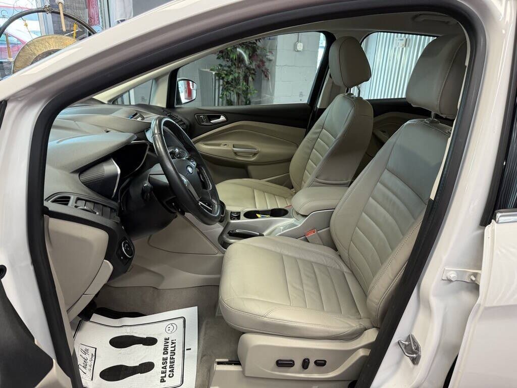 2016 Ford C-Max Energi SEL Royal Oak MI