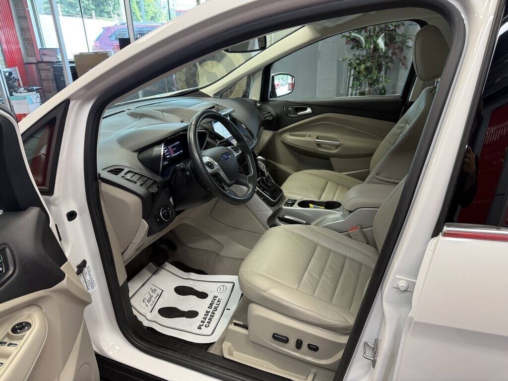 2016 Ford C-Max Energi SEL Royal Oak MI