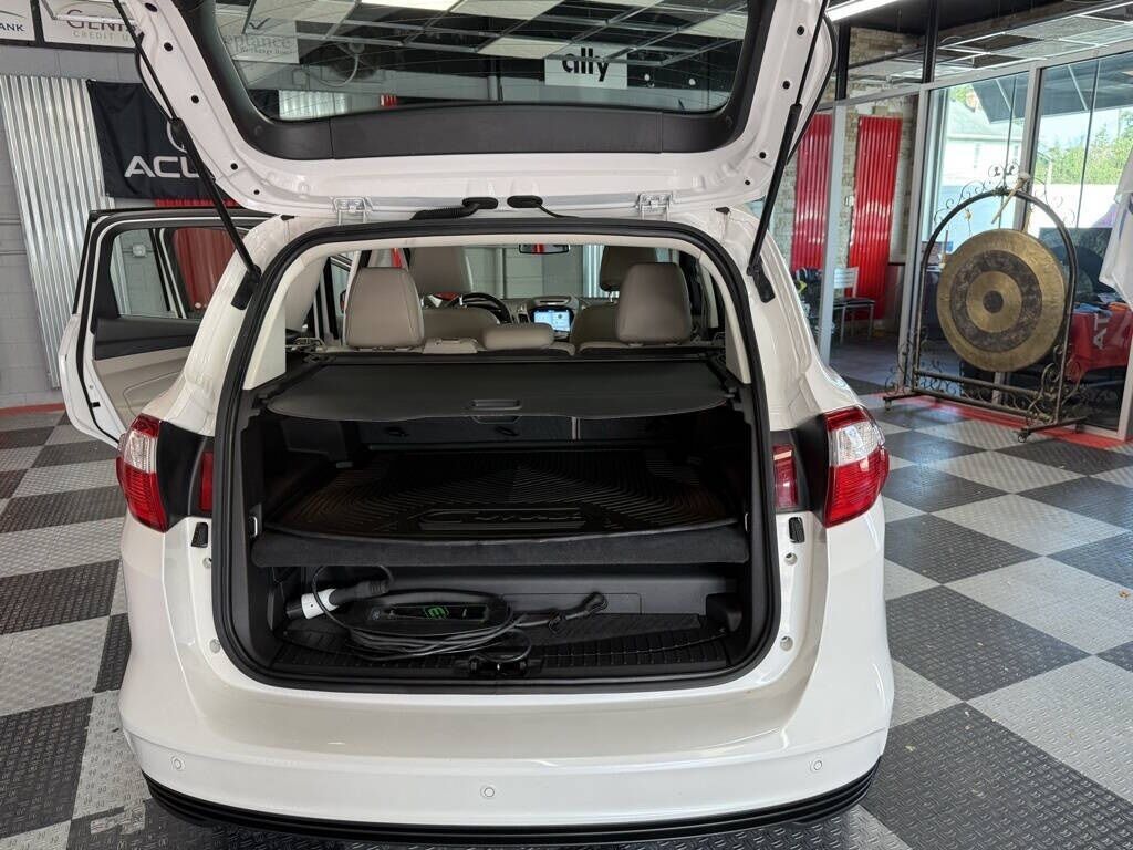 2016 Ford C-Max Energi SEL Royal Oak MI