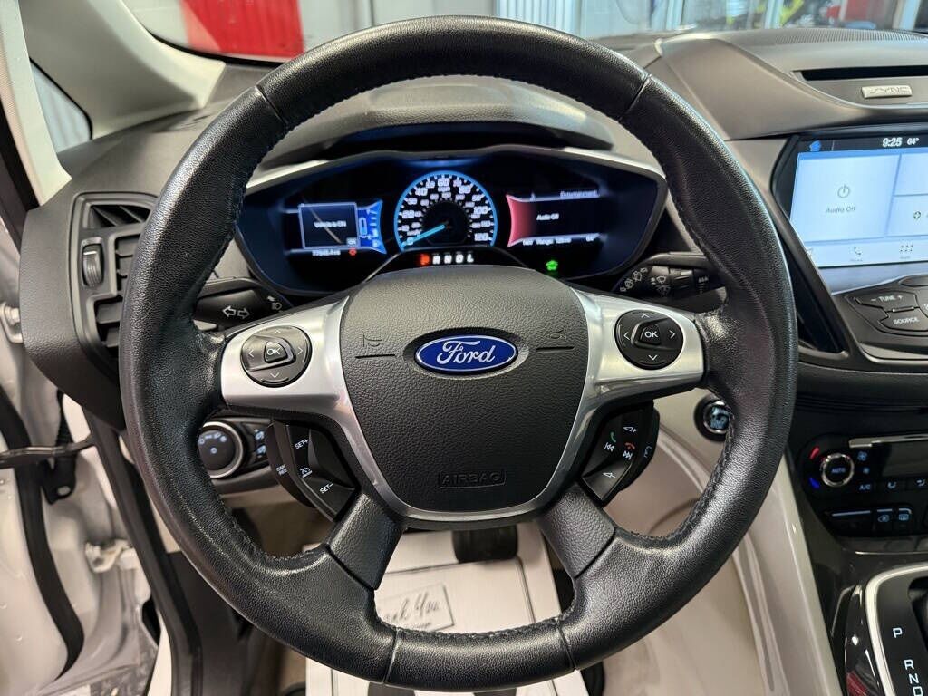 2016 Ford C-Max Energi SEL Royal Oak MI