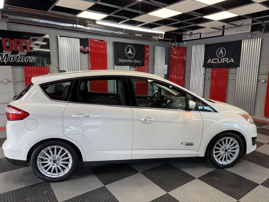 2016 Ford C-Max Energi SEL Royal Oak MI