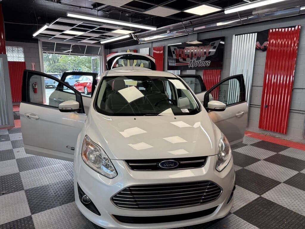 2016 Ford C-Max Energi SEL Royal Oak MI