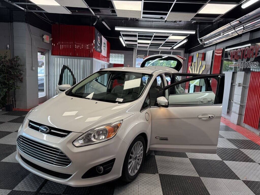 2016 Ford C-Max Energi SEL Royal Oak MI