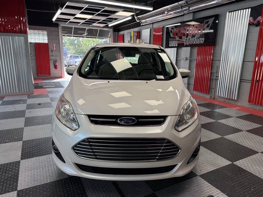 2016 Ford C-Max Energi SEL Royal Oak MI