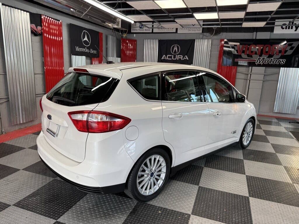 2016 Ford C-Max Energi SEL Royal Oak MI