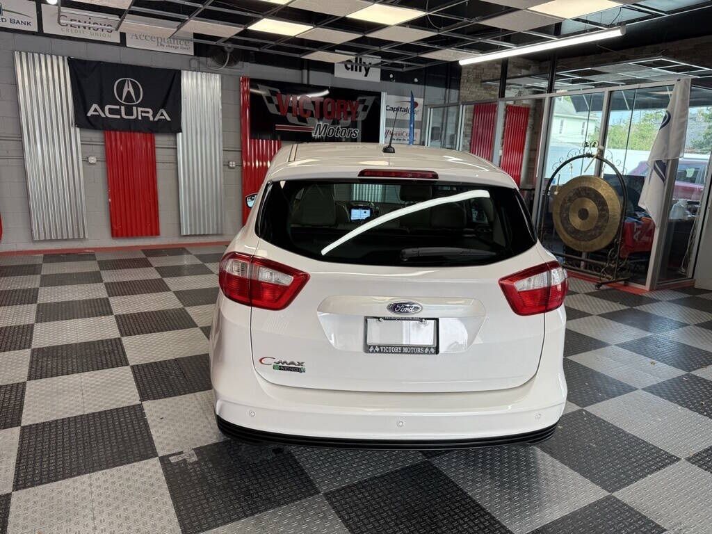 2016 Ford C-Max Energi SEL Royal Oak MI