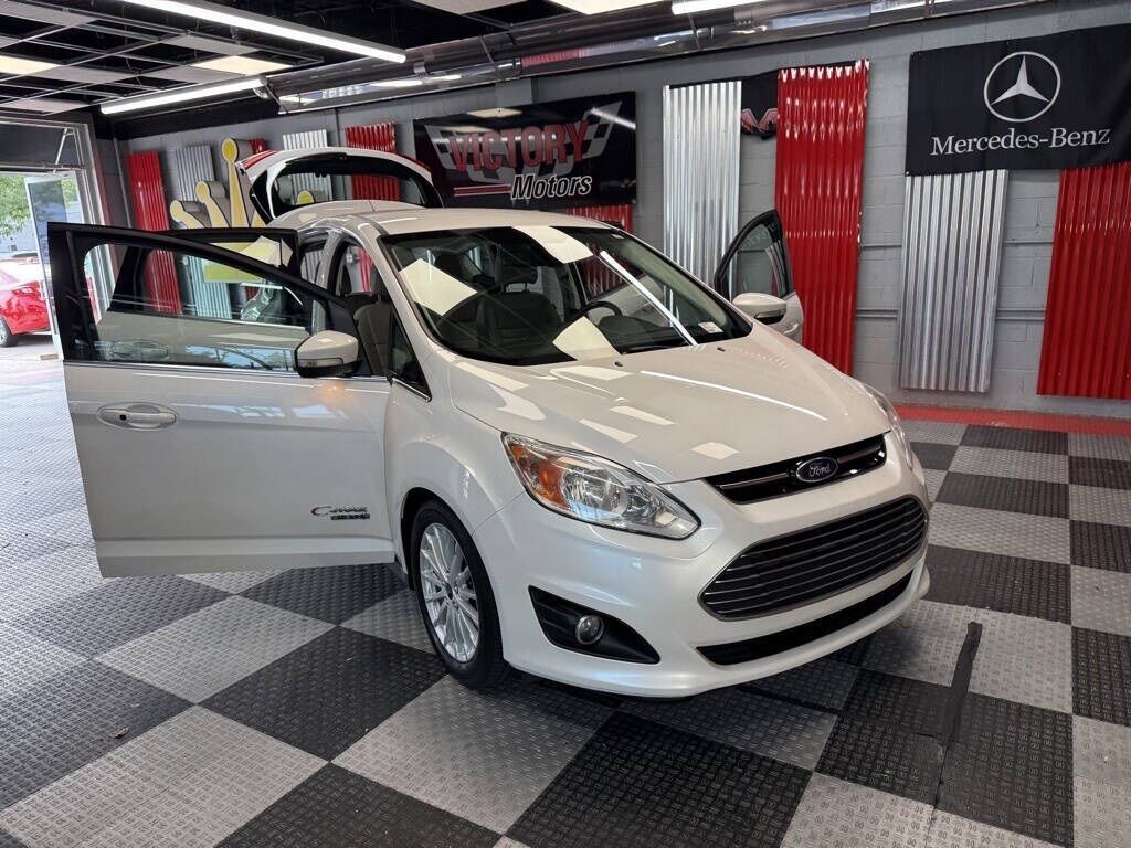 2016 Ford C-Max Energi SEL Royal Oak MI