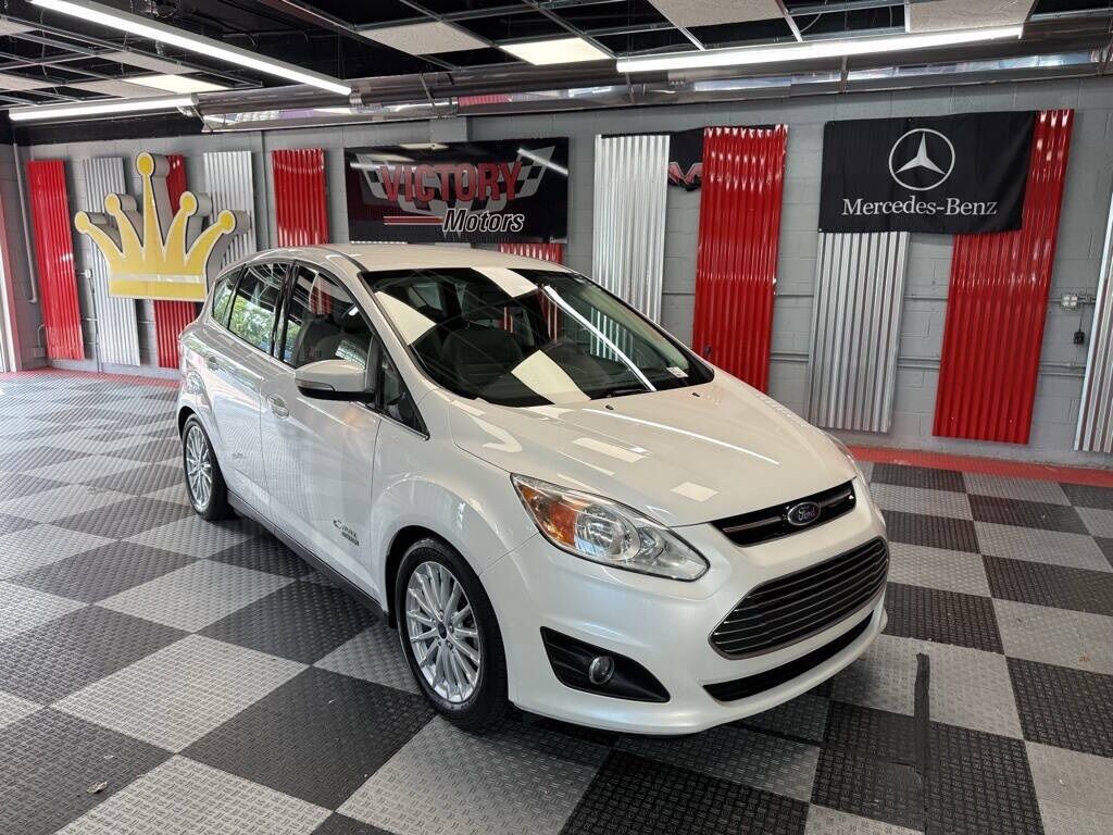 2016 Ford C-Max Energi SEL Royal Oak MI