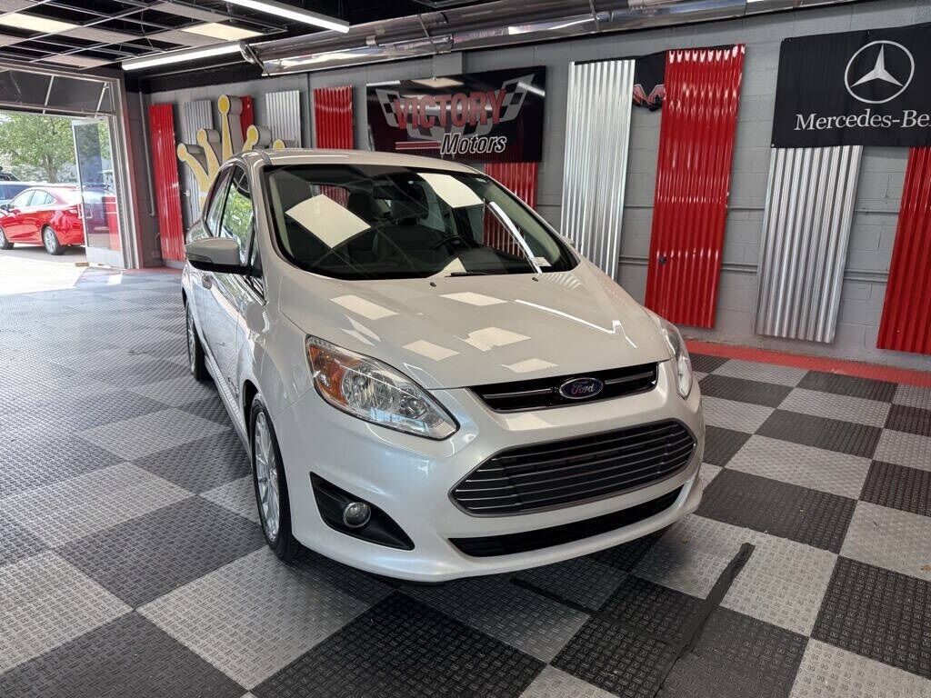 2016 Ford C-Max Energi SEL Royal Oak MI