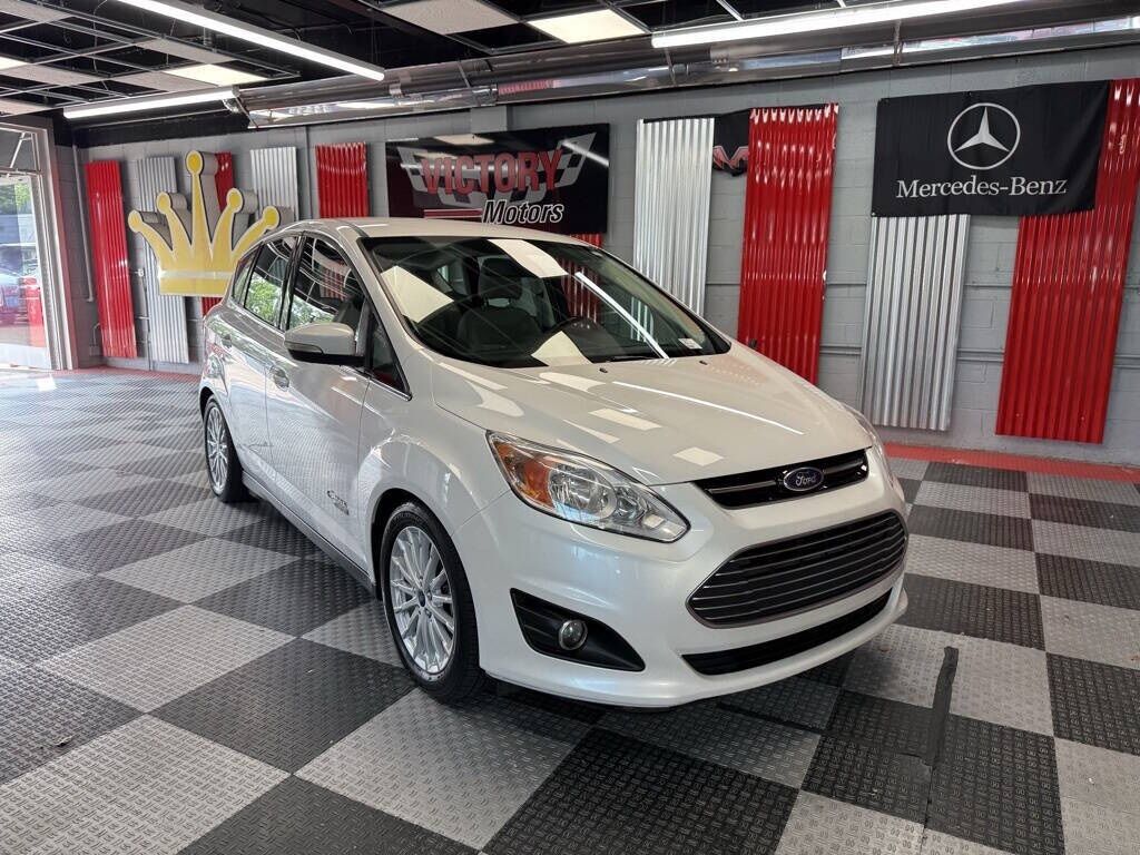 2016 Ford C-Max Energi SEL Royal Oak MI