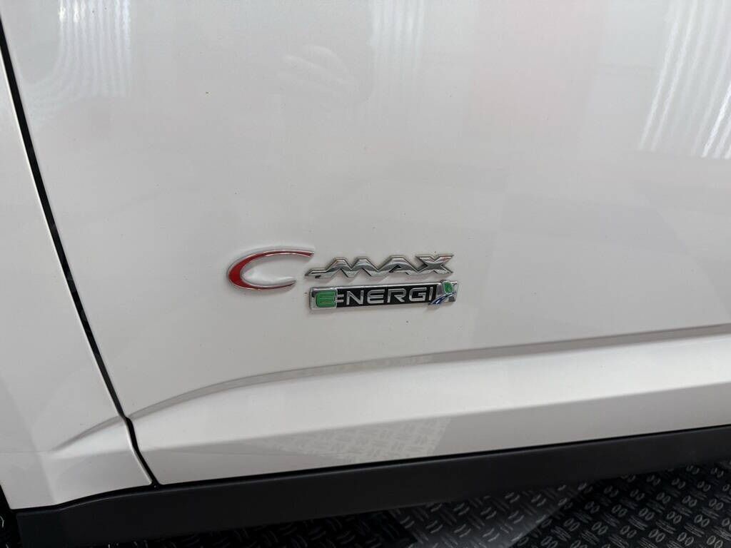 2016 Ford C-Max Energi SEL Royal Oak MI