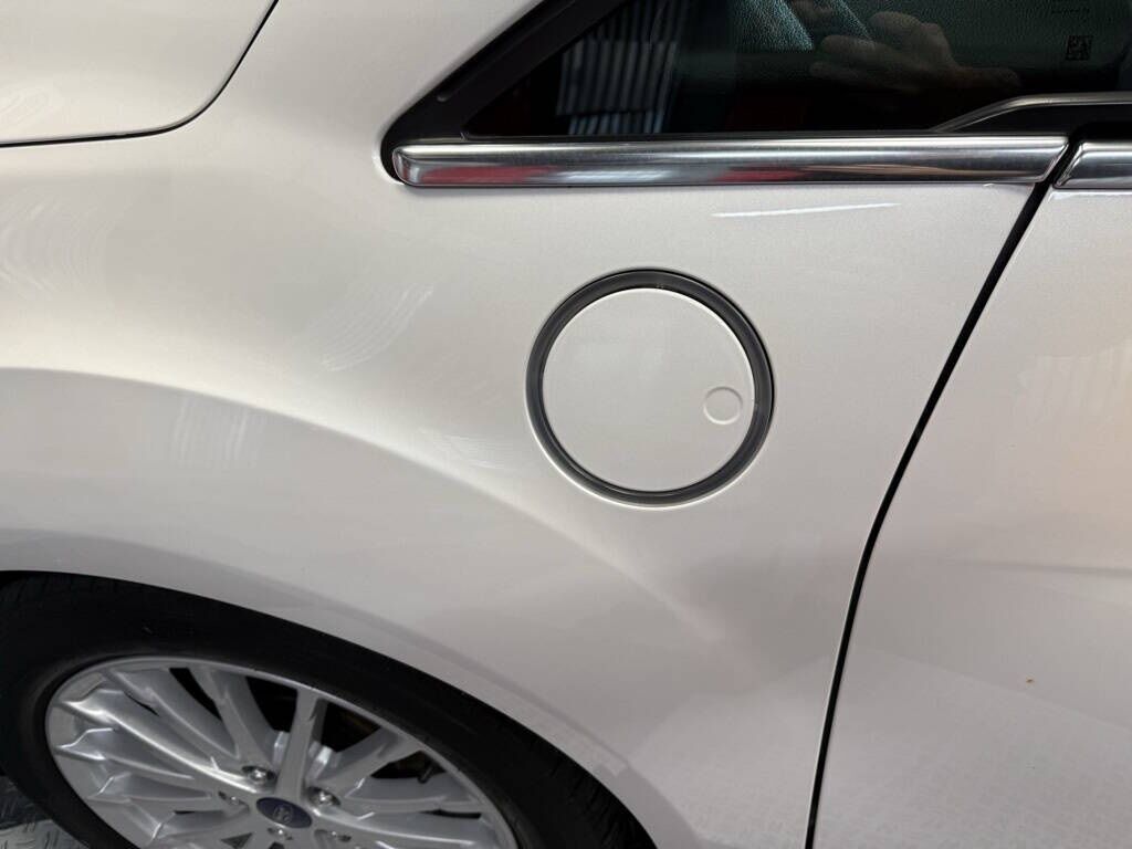 2016 Ford C-Max Energi SEL Royal Oak MI