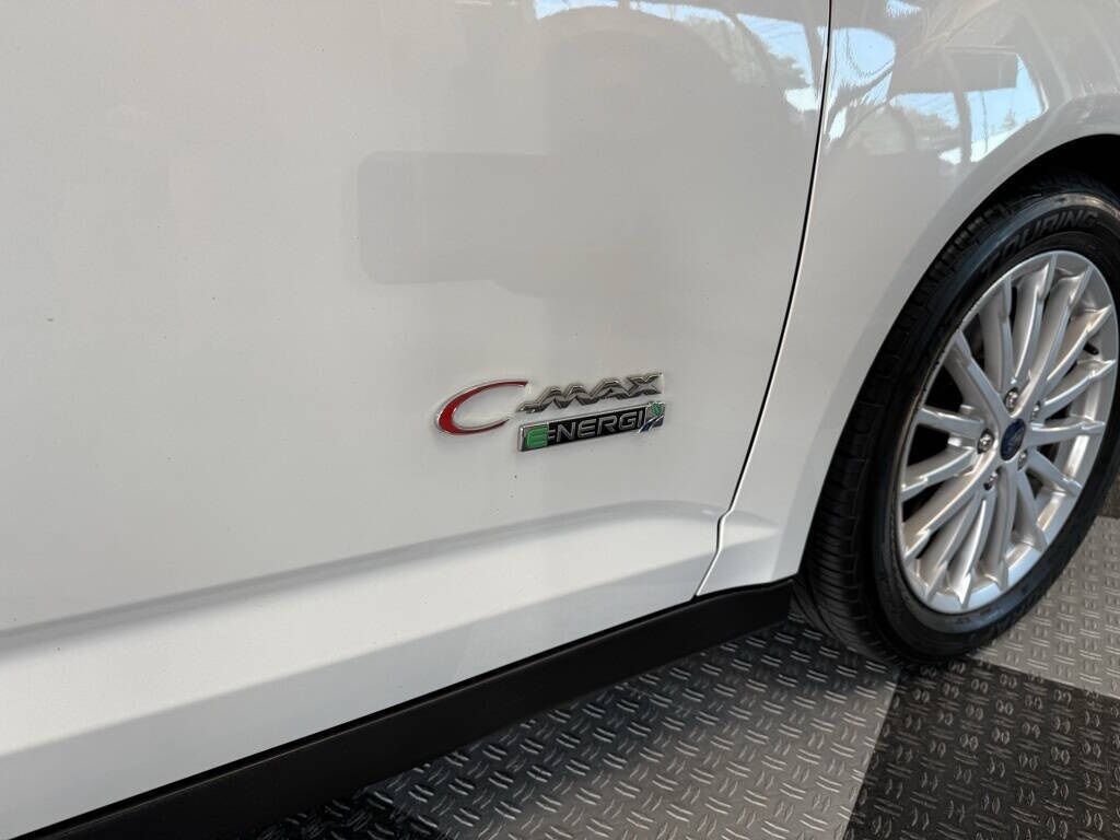 2016 Ford C-Max Energi SEL Royal Oak MI