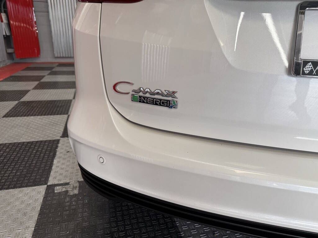 2016 Ford C-Max Energi SEL Royal Oak MI