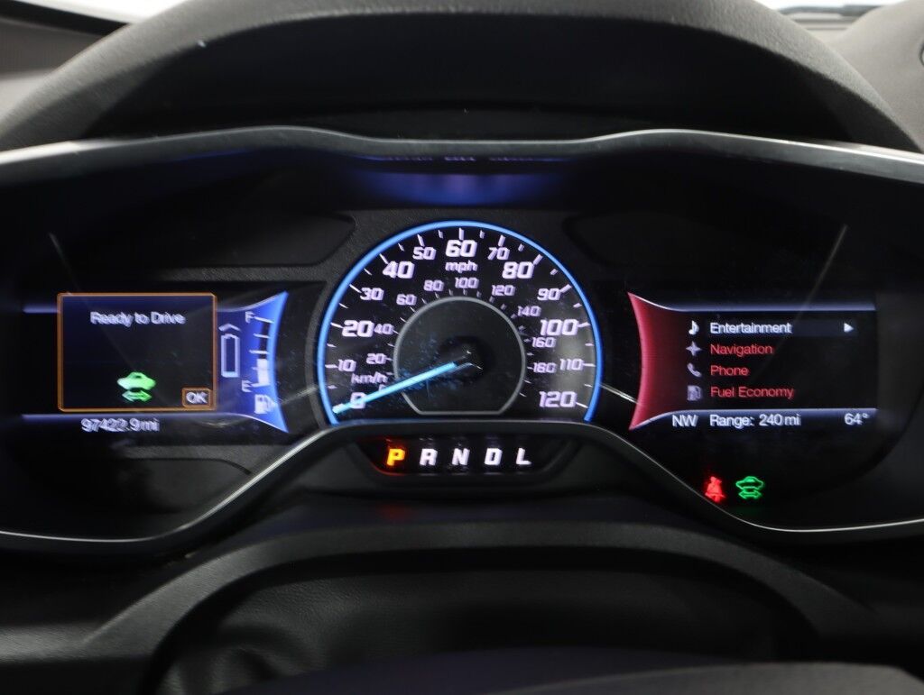 2016 Ford C-Max Energi SEL Maumee OH